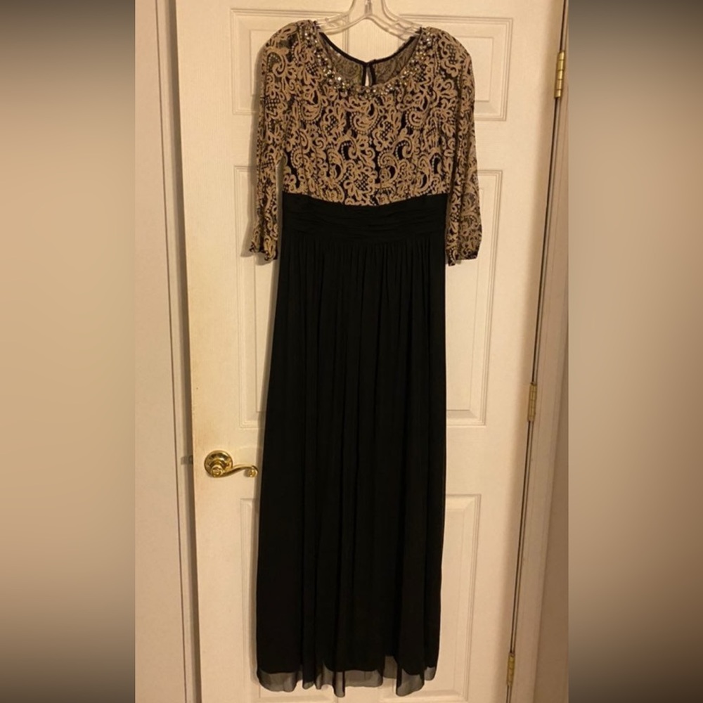 Formal Gown